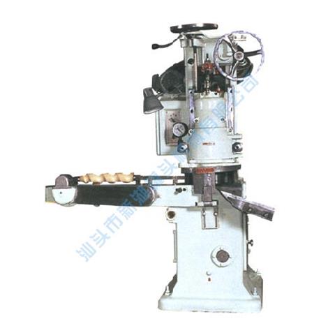 GT4B14 Automatic Can Seamer